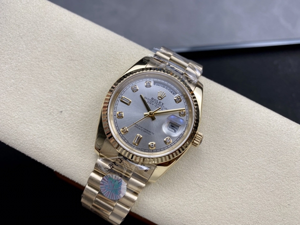 激安ロレックス内部構造